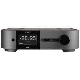 Classe Audio Delta Pre MKII