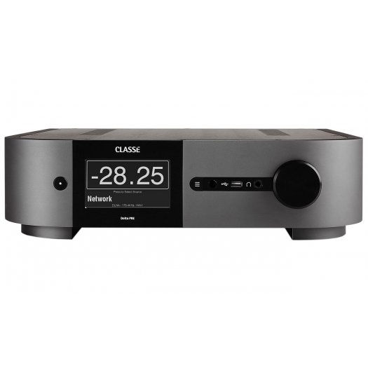 Classe Audio Delta Pre