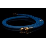 Albedo Silver Blue RCA