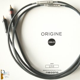 Neodio - Origine I50 - RCA