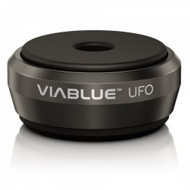 ViaBlue UFO (par 4)