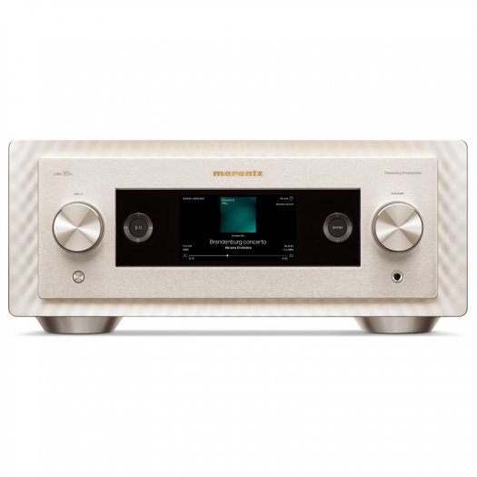 Marantz LINK 10n