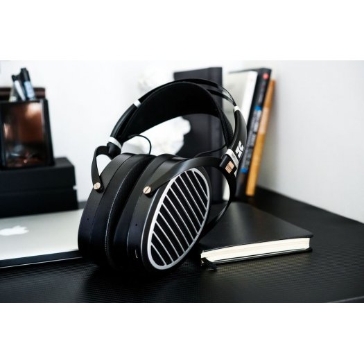 HifiMan Ananda BT R2R