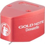 Gold Note Donatello RED